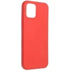 Dėklas Forever "BIOIO Biodegradable Back Cover Case Apple iPhone 12 mini" Raudona