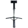 Forever Bluetooth asmenukių lazda trikojis SST-100 juodos spalvos