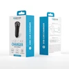 Forever CC-03 automobilinis įkroviklis 2x USB 3,6A juodas