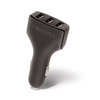 Įkroviklis Forever FOREVER CC-05 3xUSB 4.8A AUTOMOB. ĮKROVIKLIS - PRISTATYMAS PER 24 VAL + NEMOKAMAS PRISTATYMAS NUO 150 PLN