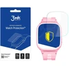 3Mk apsauga 3mk laikrodžio apsauga ARC Išmanusis laikrodis Ekrano apsauga Forever GPS WIFI Kids Watch Me 2 KW-310