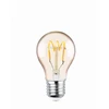 TelForceone LED lemputė Filament E27 A60 4W 230V 2000K 250lm SF auksinis Forever Light