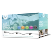 TelForceone Light Girland 12m 10 lizdų E27 IP65