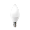 Telforceone Forever Light LED Bulb E14 C37 2.2W 260lm 3000K class E
