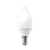 „Telforceone Forever Light“ LED lemputė E14 C37 2,2 W 260 lm 6000 K, E klasė