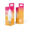 Telforceone Forever Light LED lemputė E14 C37 8,5 W 1000 lm 3000 K E klasė