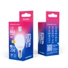 Telforceone Forever Light LED Bulb E14 G45 2.2W 270lm 6000K class E