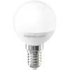 „Telforceone Forever Light“ LED lemputė E14 G45 4,8 W 630 lm 6000 K, E klasė