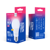 Telforceone Forever Light LED Bulb E27 A60 12.8W 1520lm 6000K class E