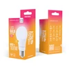 Telforceone Forever Light LED Bulb E27 A60 12.8W 1520lm 3000K class E