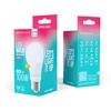 Telforceone Forever Light LED Bulb E27 A60 12.8W 1520lm 4000K class E