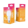 „Telforceone Forever Light“ LED lemputė E27 A60 12,8 W 1520 lm 3000 K, E klasė