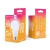 „Telforceone Forever Light“ LED lemputė E27 A60 7W 806lm 3000K E klasė