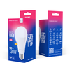 Telforceone Forever Light LED Bulb E27 A65 17W 2100lm 6000K class E