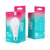 Eko Light Telforceone Forever Light LED Bulb E27 A65 17W 2100lm 4000K class E