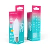 „Telforceone Forever Light“ LED lemputė E27 C37 4,2 W 480 lm 4000 K, E klasė