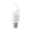 Telforceone Forever Light LED Bulb E27 C37 7.2W 840lm 3000K class E
