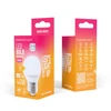 Telforceone Forever Light LED Bulb E27 G45 4.2W 480lm 3000K class E
