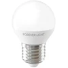 „Telforceone Forever Light“ LED lemputė E27 G45 4,2 W 480 lm 4000 K, E klasė