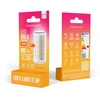 „Telforceone Forever Light“ LED lemputė G4 3,5 W 370 lm 3000 K 12 V F klasė