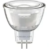 „Telforceone Forever Light“ LED lemputė G4 MR11 38° 2,2 W 195 lm 4000 K 12 V, stiklo klasė F