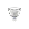 Telforceone Forever Light LED Bulb G4 MR11 38° 2.2W 195lm 4000K 12V glass class F