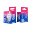 Telforceone Forever Light LED Bulb G4 MR11 38° 2.2W 195lm 6000K 12V glass class F