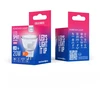 „Telforceone Forever Light“ LED lemputė G4 MR11 38° 2,2 W 195 lm 6000 K 12 V, stiklo klasė F