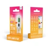 „Telforceone Forever Light“ LED lemputė G9 2,2 W 200 lm 3000 K, F klasė