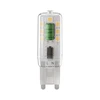 Telforceone Forever Light LED Bulb G9 2.2W 200lm 3000K class F