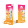 Telforceone Forever Light LED Bulb G9 2.2W 200lm 3000K class F