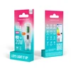 „Telforceone Forever Light“ LED lemputė G9 2,2 W 200 lm 4000 K, F klasė