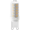 „Telforceone Forever Light“ LED lemputė G9 3,6 W 440 lm 6000 K keraminė F klasė