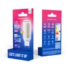 Telforceone Forever Light LED Bulb G9 6.2W 690lm 6000K ceramic class E