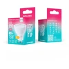 „Telforceone Forever Light“ LED lemputė GU10 38° 1,5 W 142 lm 4000 K, E klasė
