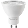 „Telforceone Forever Light“ LED lemputė GU10 38° 7.2W 585lm 4000K F klasė