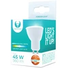 LED lemputė GU10 7W 230V 4500K 90lm 38° Forever Light