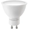 „Telforceone Forever Light“ LED lemputė GU10 9,5 W 920 lm 3000 K, F klasė