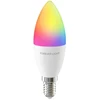Eko Light Telforceone Forever Light LED Bulb RGB E14 C37 5W 500lm 4000K class F