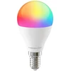 Eko Light „Telforceone Forever Light“ LED lemputė RGB E14 G45 5W 500lm 4000K F klasė