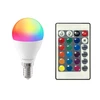 Telforceone Forever Light LED Bulb RGB E14 G45 5W 500lm 4000K class F