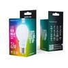 Eko Light Telforceone Forever Light LED Bulb RGB E27 A60 8W 850lm 4000K class F