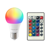 Telforceone Forever Light LED Bulb RGB E27 A60 8W 850lm 4000K class F