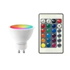 Telforceone Forever Light LED Bulb RGB GU10 4.8W 440lm 4000K class F