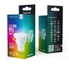 Telforceone Forever Light LED lemputė RGB GU10 4.8W 440lm 4000K F klasė
