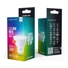 Telforceone Forever Light LED Bulb RGB GU10 4.8W 440lm 4000K class F