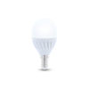 TelForceone LED lemputė E14 G45 10W 230V 3000K 900lm keramikinė Forever Light