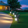 Telforceone Forever Light LED Solar Spot Light SUNARI FME-185 9 SMD LED