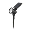 Telforceone Forever Light LED Solar Spot Light SUNARI FME-185 9 SMD LED