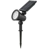 Telforceone Forever Light LED Solar Spot Light SUNARI FME-185 9 SMD LED